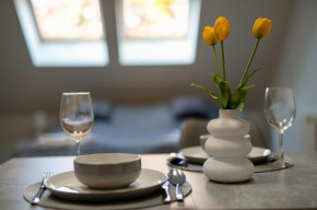 Ágoston Apartman Pécs
